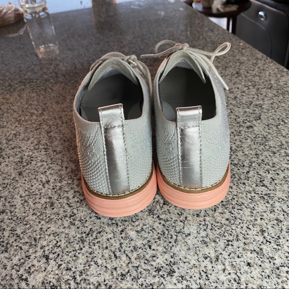 Cole Haan Womens Original Grand Oxford - Picture 6 of 8